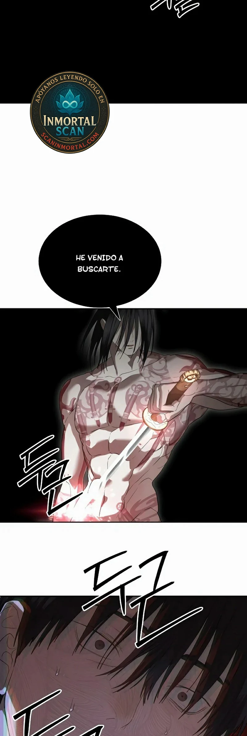 Read Funcionario especial ES Manga Online