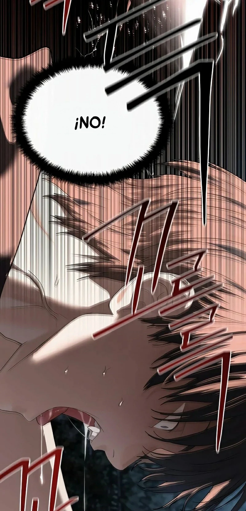 Read Funcionario especial ES Manga Online