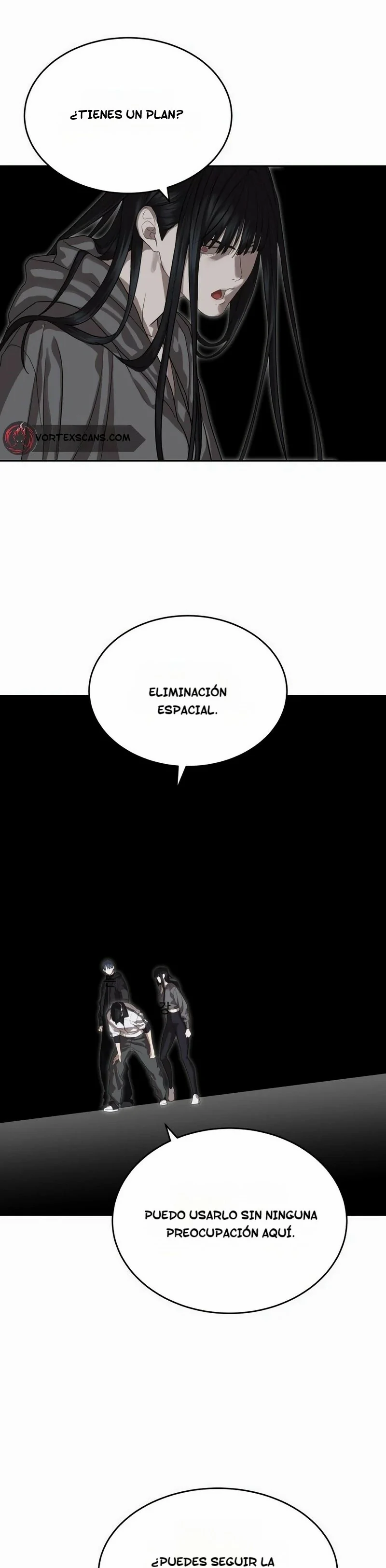 Read Funcionario especial ES Manga Online