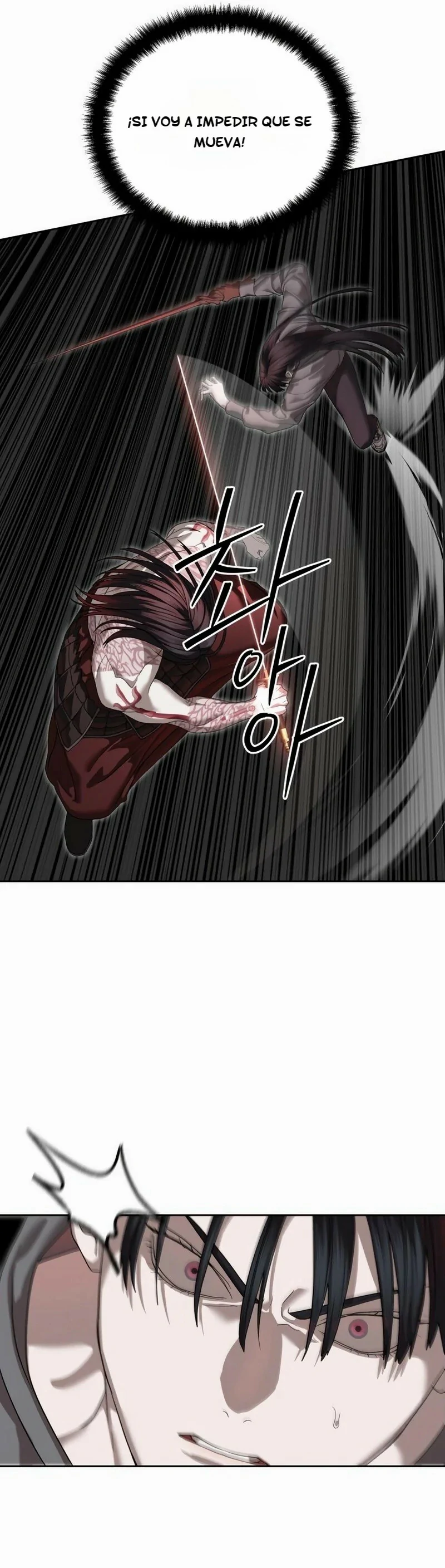 Read Funcionario especial ES Manga Online