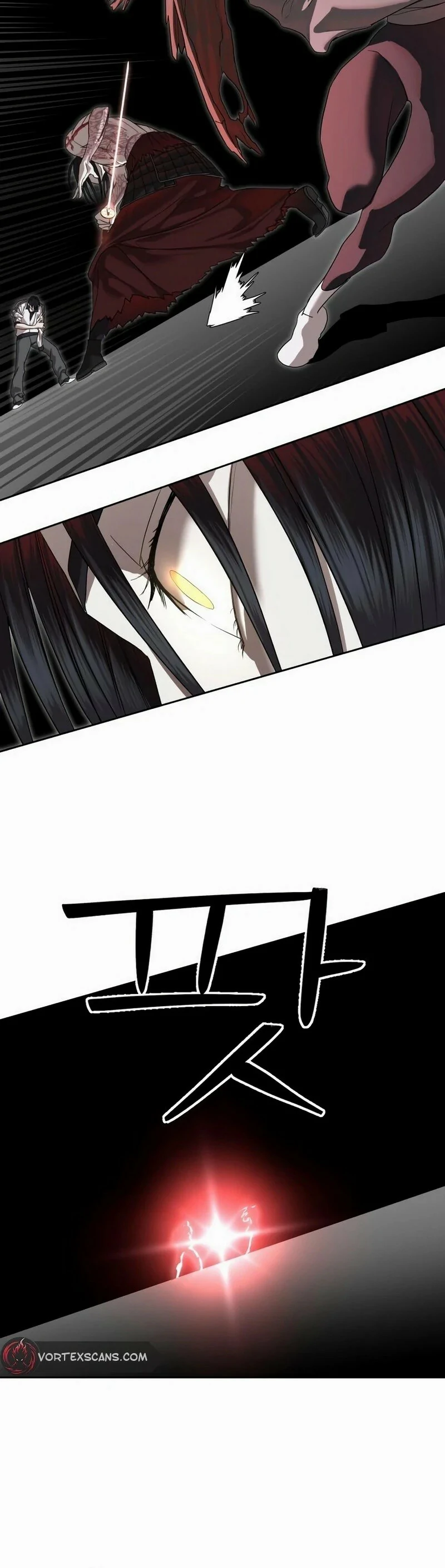 Read Funcionario especial ES Manga Online