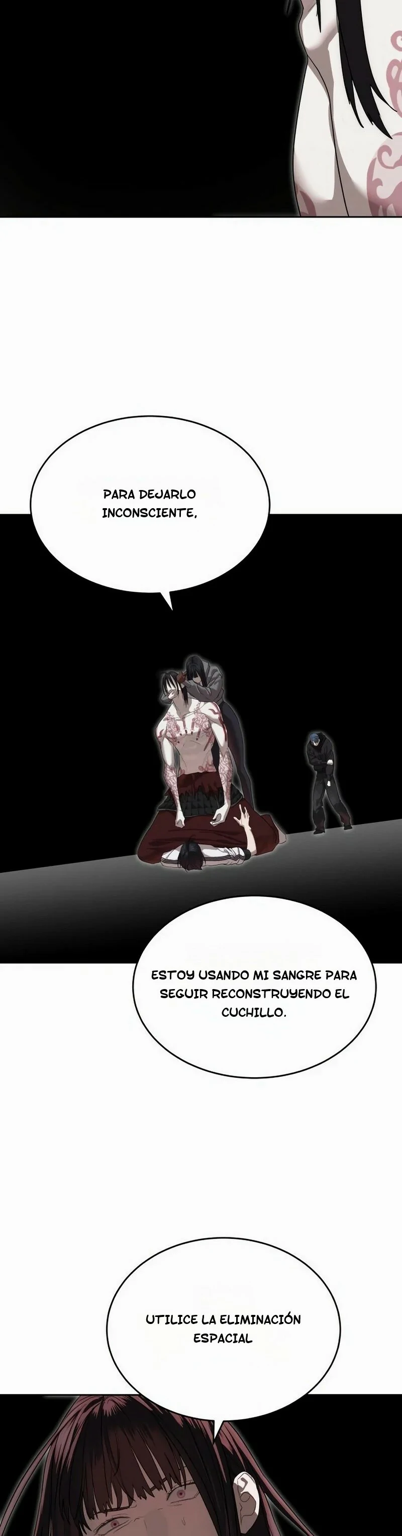 Read Funcionario especial ES Manga Online