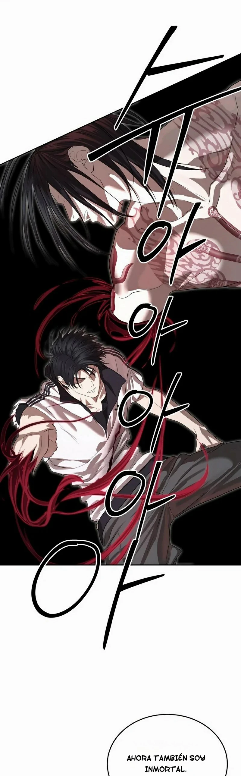 Read Funcionario especial ES Manga Online