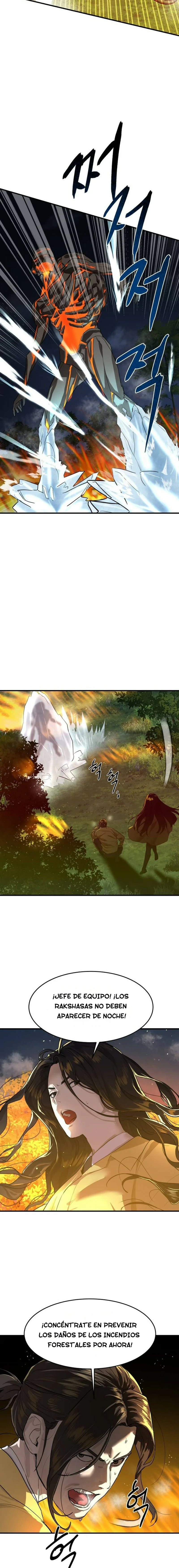 Read Funcionario especial ES Manga Online