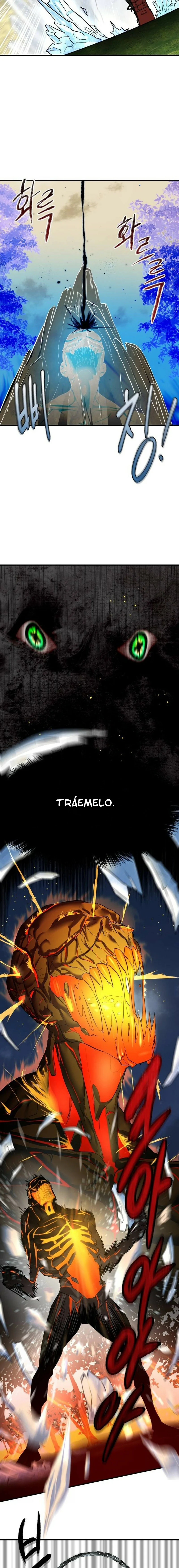 Read Funcionario especial ES Manga Online