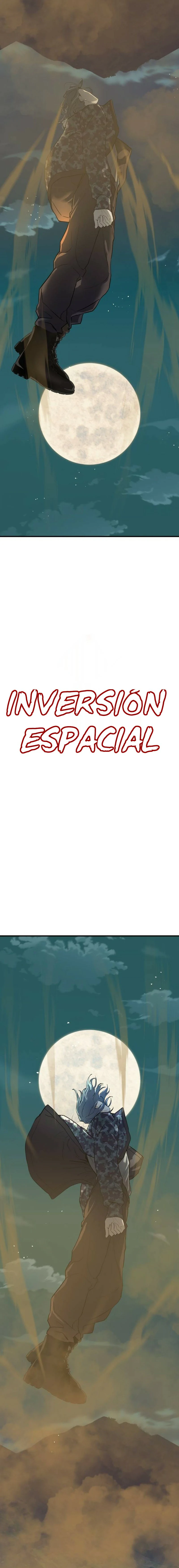 Read Funcionario especial ES Manga Online