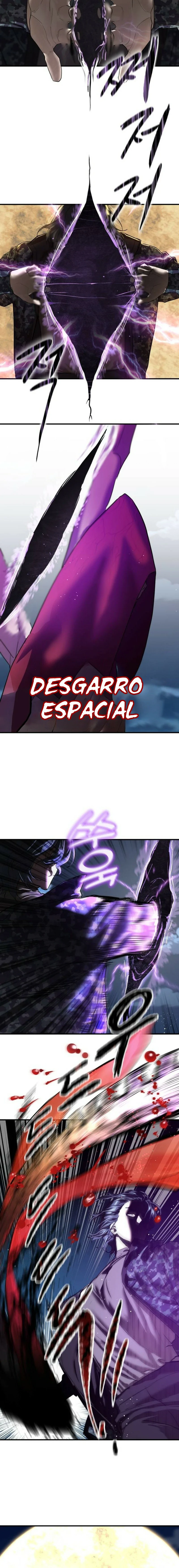 Read Funcionario especial ES Manga Online