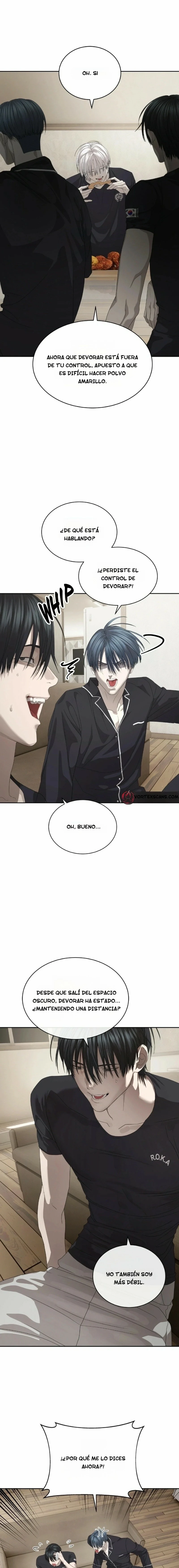 Read Funcionario especial ES Manga Online