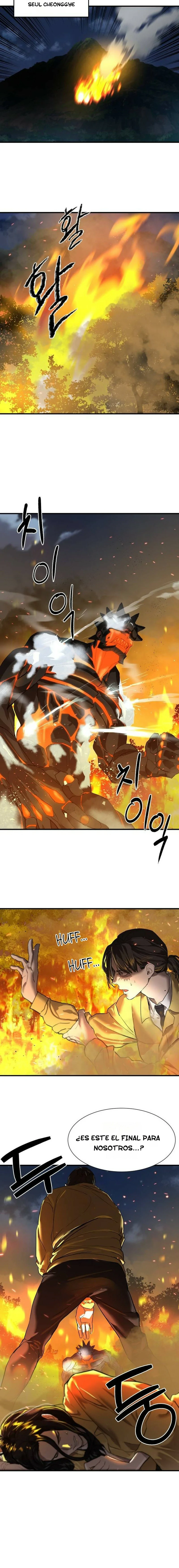 Read Funcionario especial ES Manga Online