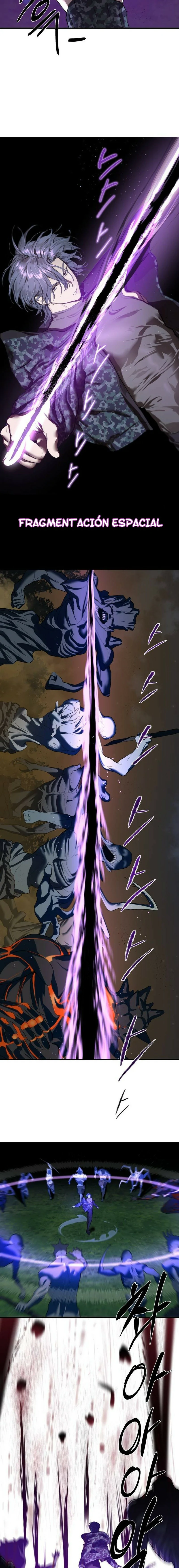 Read Funcionario especial ES Manga Online