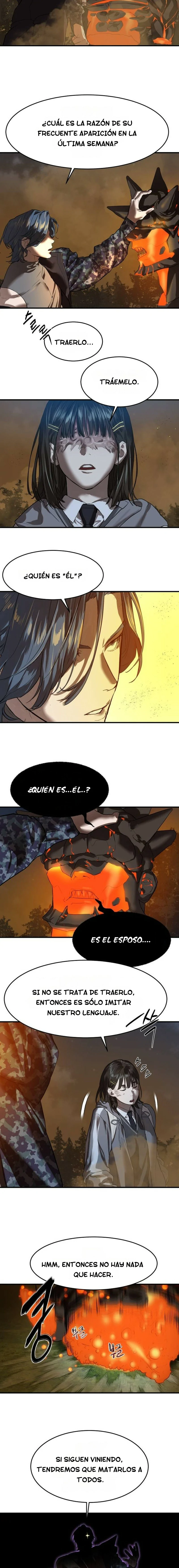 Read Funcionario especial ES Manga Online