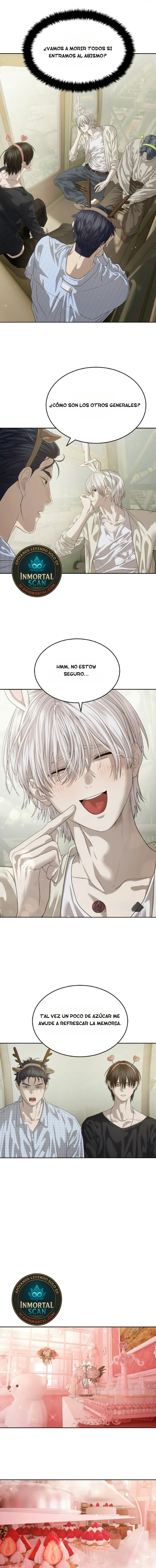 Read Funcionario especial ES Manga Online