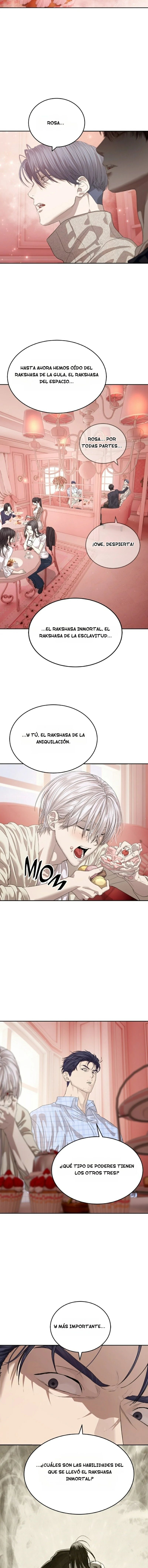 Read Funcionario especial ES Manga Online