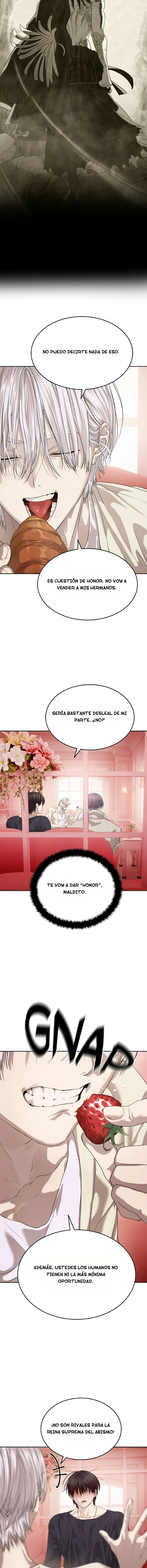 Read Funcionario especial ES Manga Online