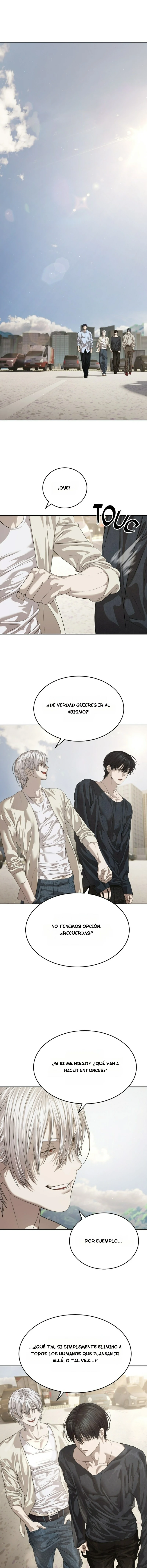 Read Funcionario especial ES Manga Online
