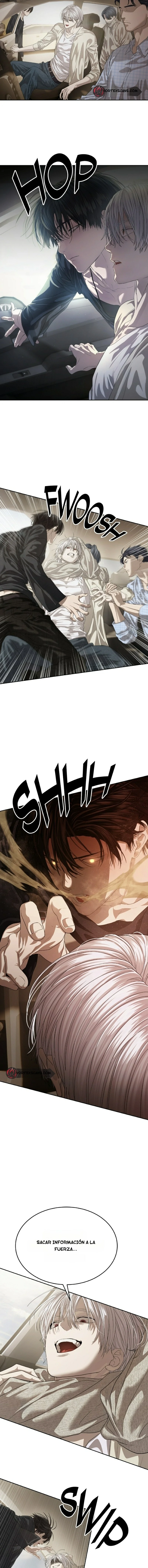 Read Funcionario especial ES Manga Online