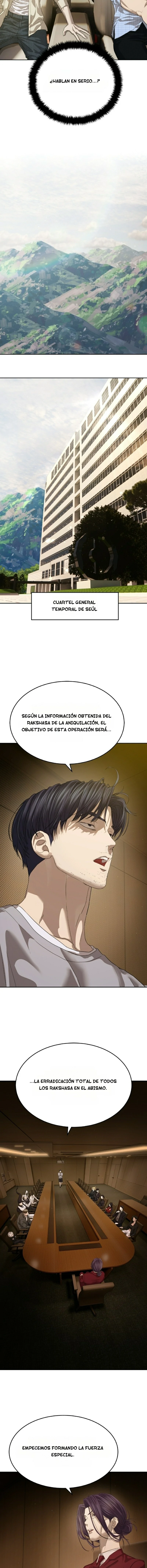 Read Funcionario especial ES Manga Online