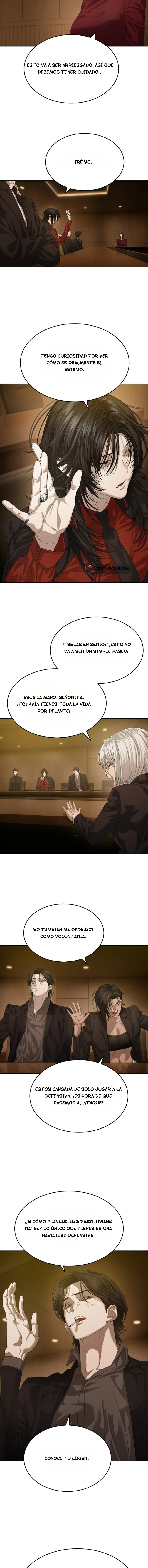 Read Funcionario especial ES Manga Online