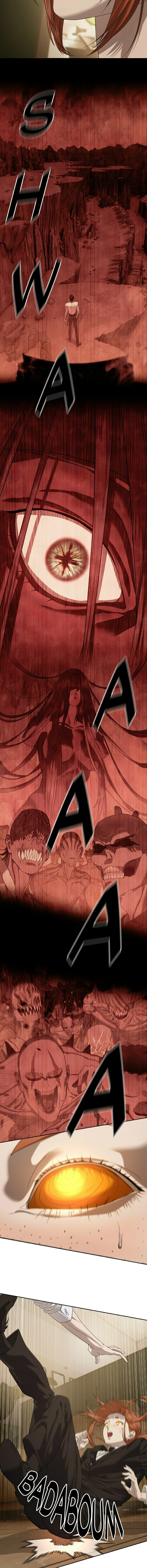 Read Funcionario especial ES Manga Online