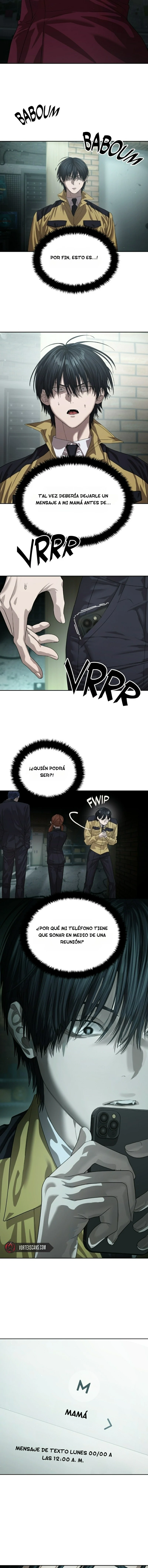 Read Funcionario especial ES Manga Online