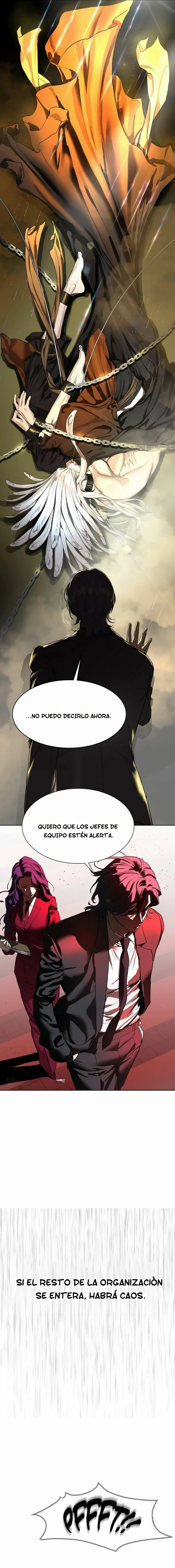 Read Funcionario especial ES Manga Online