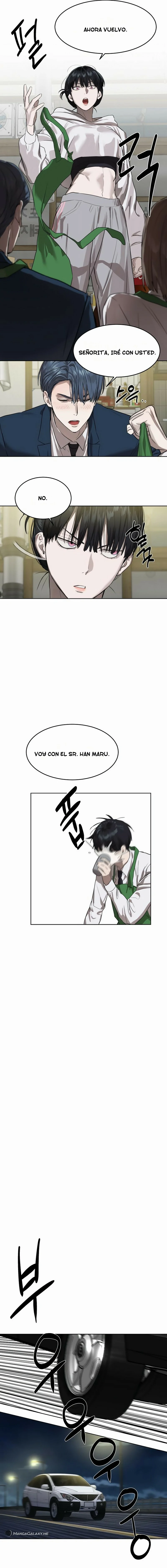 Read Funcionario especial ES Manga Online