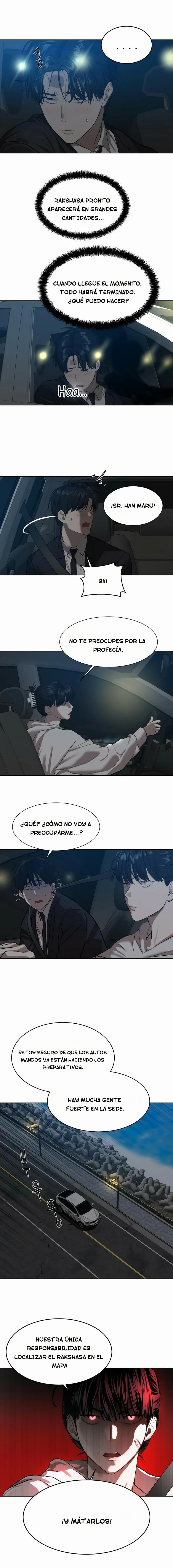 Read Funcionario especial ES Manga Online