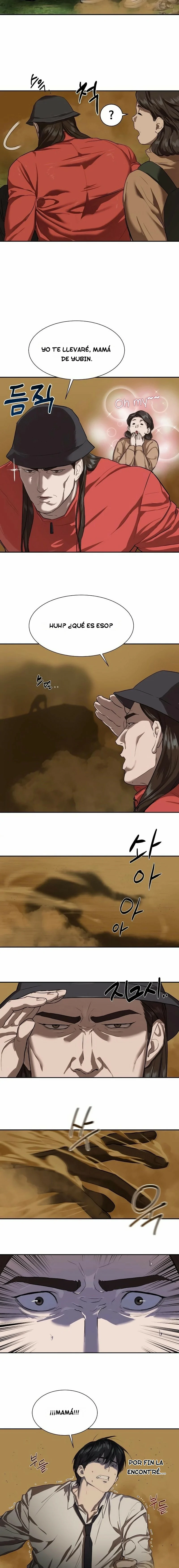 Read Funcionario especial ES Manga Online