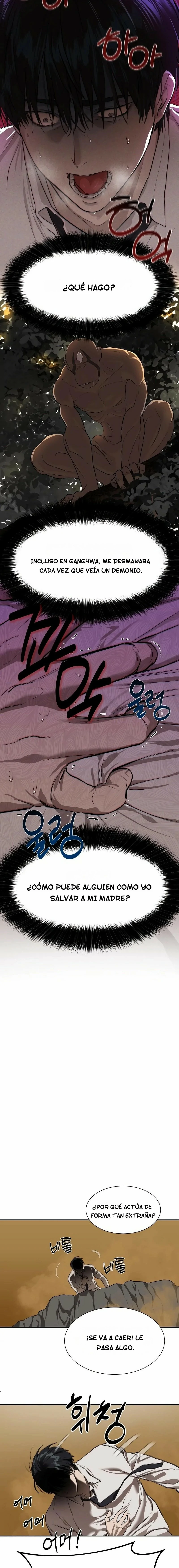 Read Funcionario especial ES Manga Online
