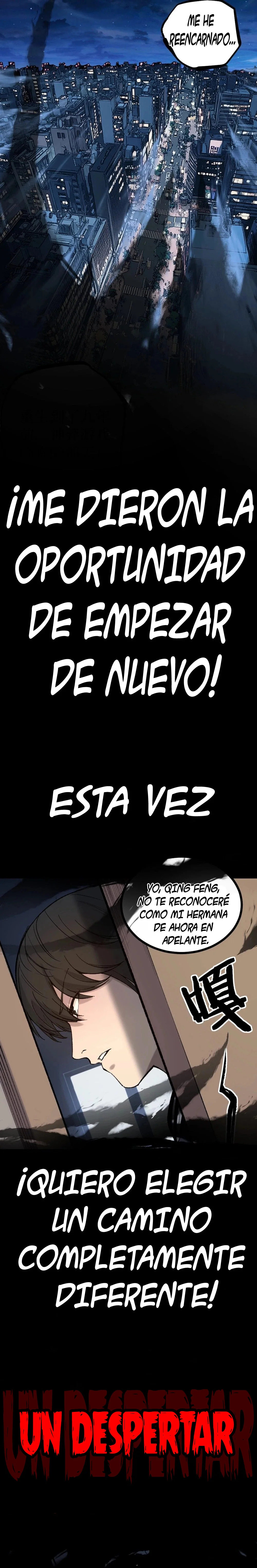 Read God level Assassin I’m the Shadow ES Manga Online