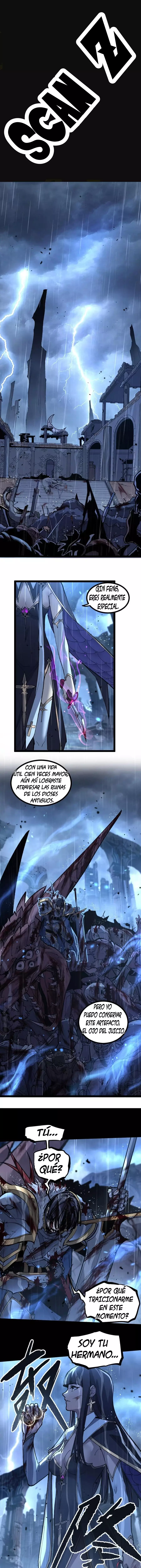 Read God level Assassin I’m the Shadow ES Manga Online