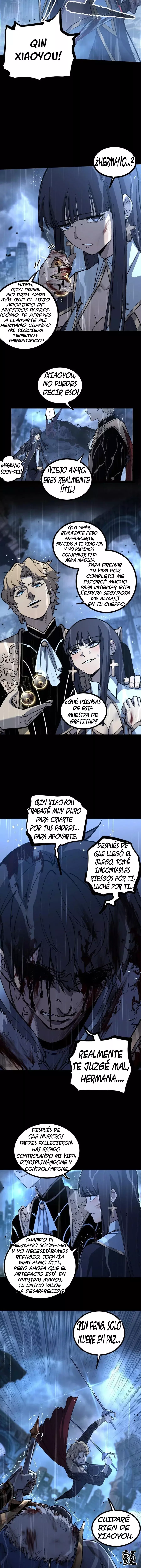 Read God level Assassin I’m the Shadow ES Manga Online