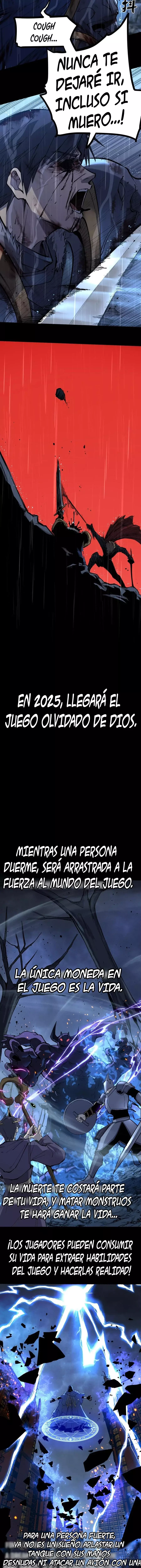 Read God level Assassin I’m the Shadow ES Manga Online