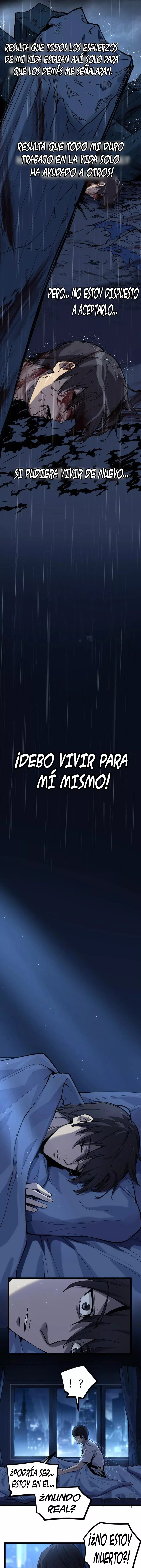 Read God level Assassin I’m the Shadow ES Manga Online