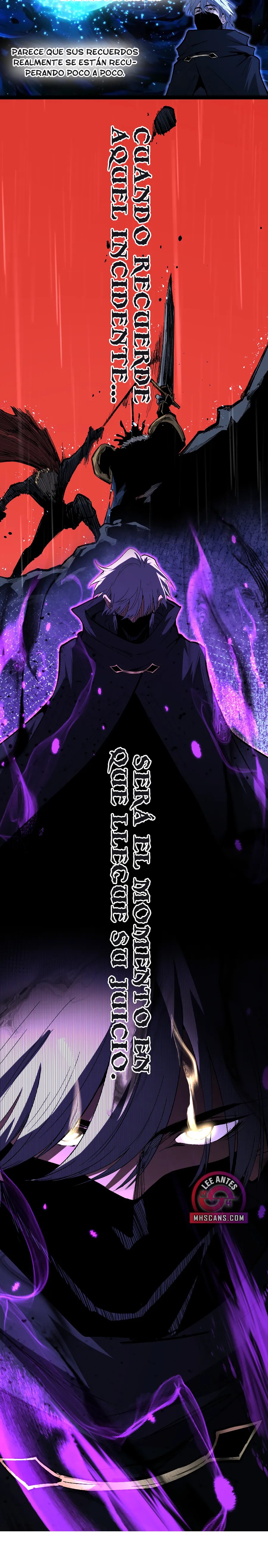 Read God level Assassin I’m the Shadow ES Manga Online