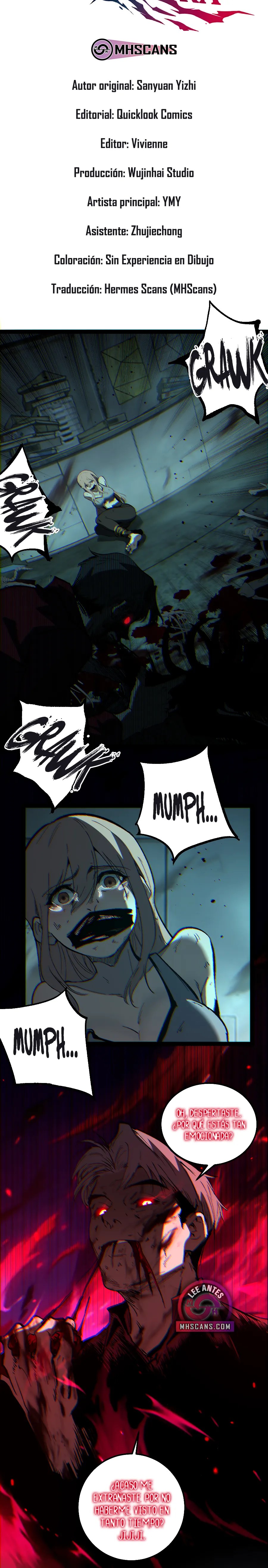 Read God level Assassin I’m the Shadow ES Manga Online