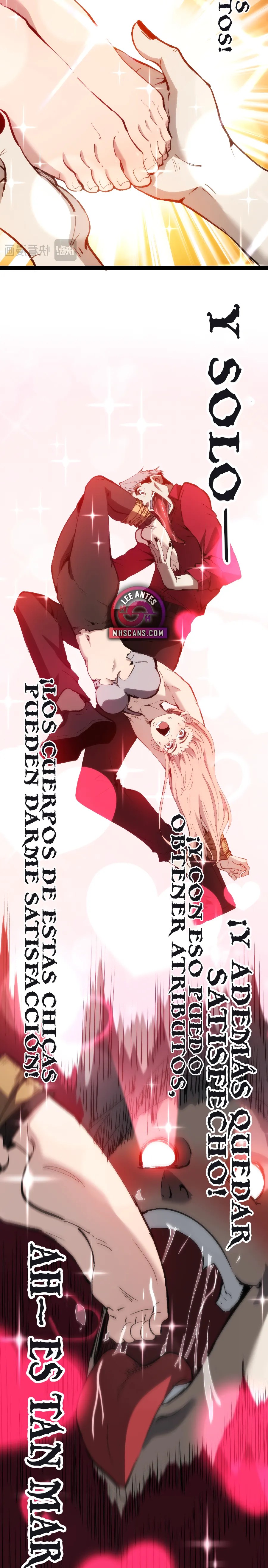 Read God level Assassin I’m the Shadow ES Manga Online