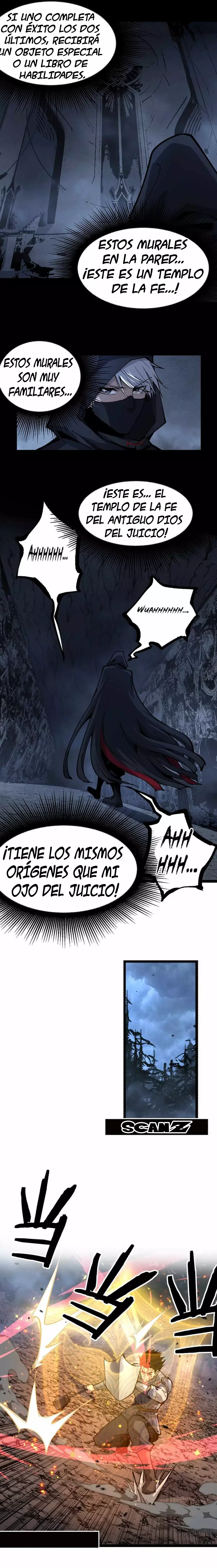 Read God level Assassin I’m the Shadow ES Manga Online