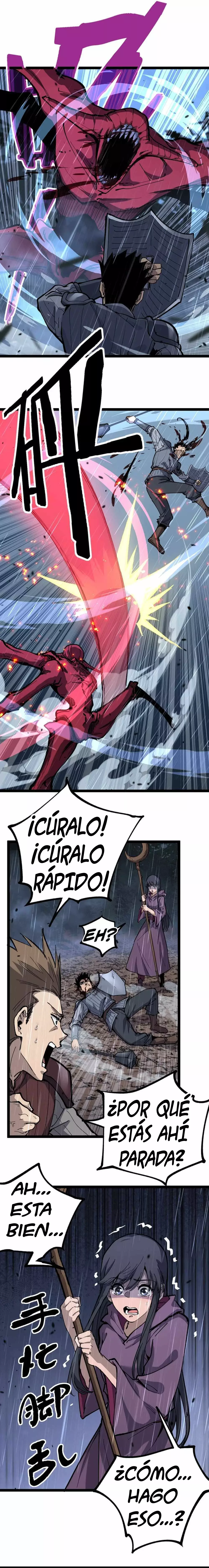 Read God level Assassin I’m the Shadow ES Manga Online