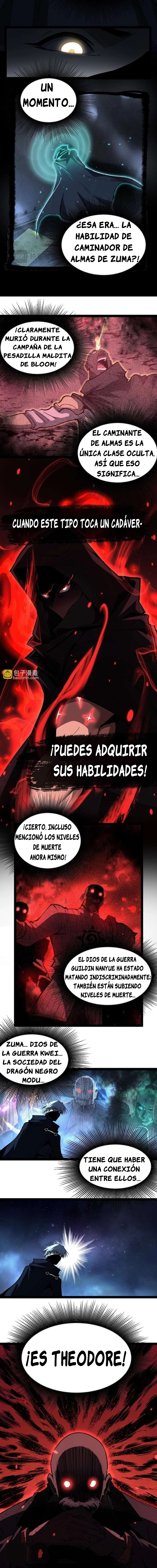 Read God level Assassin I’m the Shadow ES Manga Online