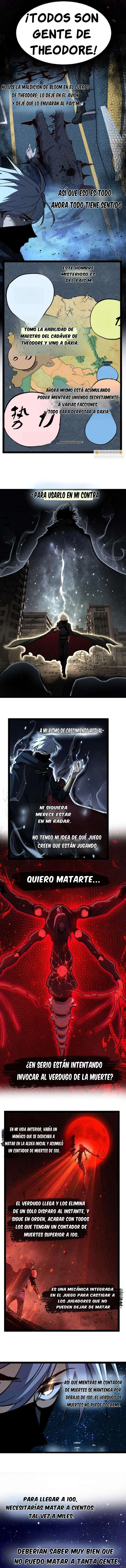 Read God level Assassin I’m the Shadow ES Manga Online