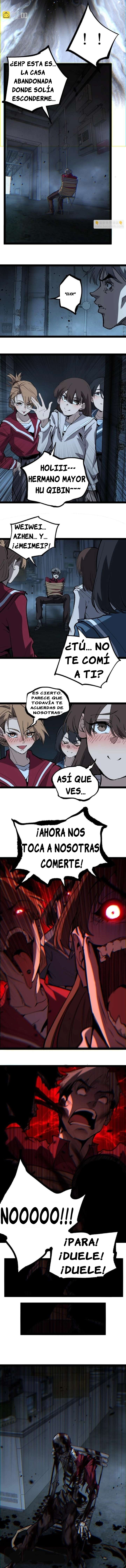 Read God level Assassin I’m the Shadow ES Manga Online