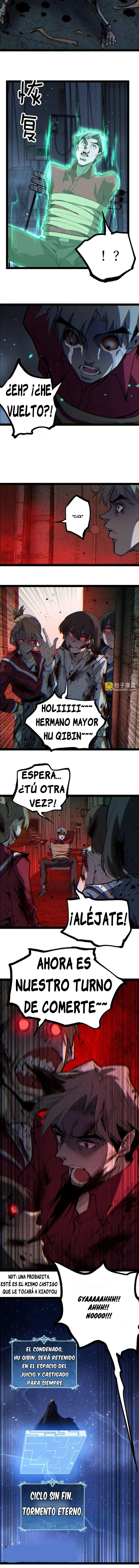 Read God level Assassin I’m the Shadow ES Manga Online
