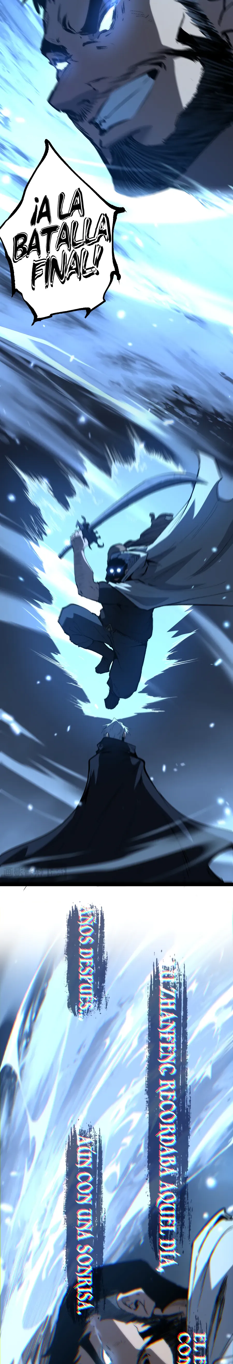 Read God level Assassin I’m the Shadow ES Manga Online
