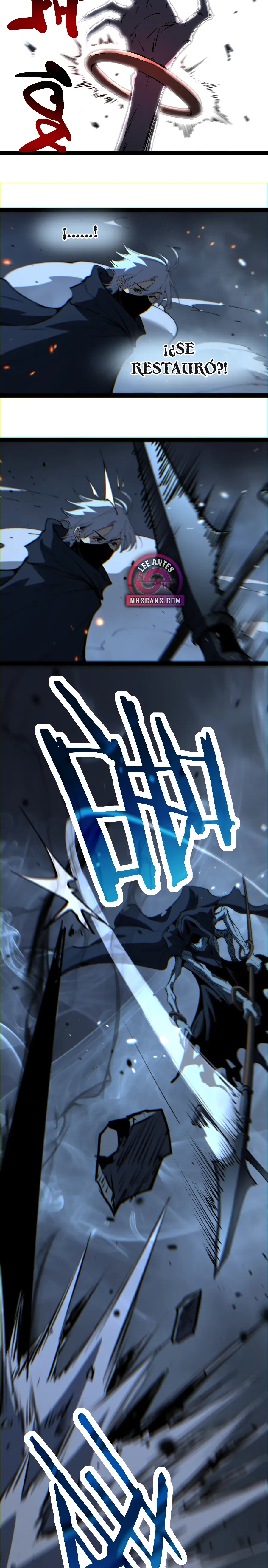Read God level Assassin I’m the Shadow ES Manga Online