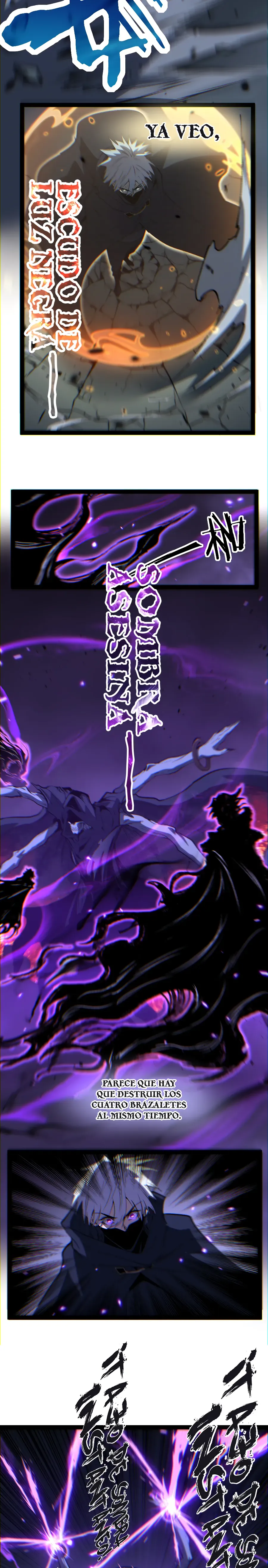 Read God level Assassin I’m the Shadow ES Manga Online