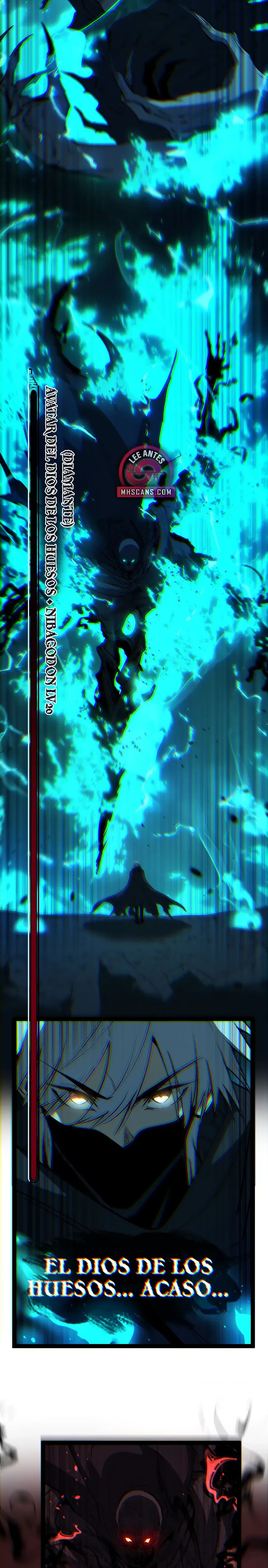 Read God level Assassin I’m the Shadow ES Manga Online