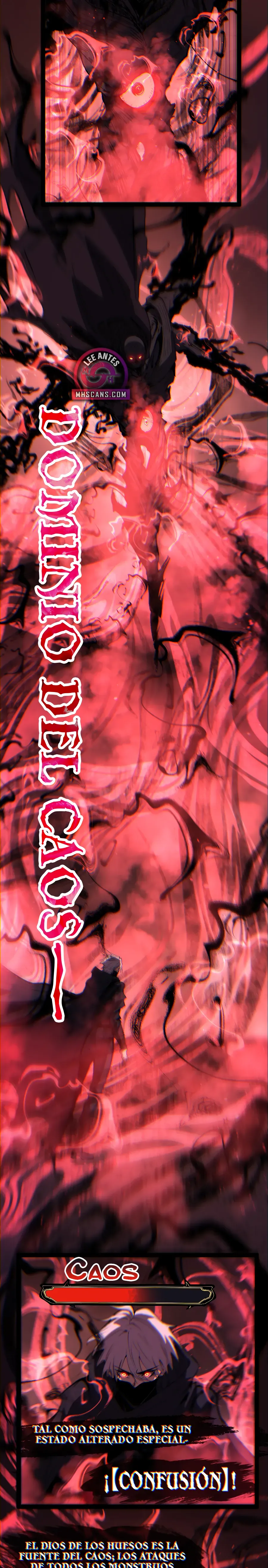 Read God level Assassin I’m the Shadow ES Manga Online