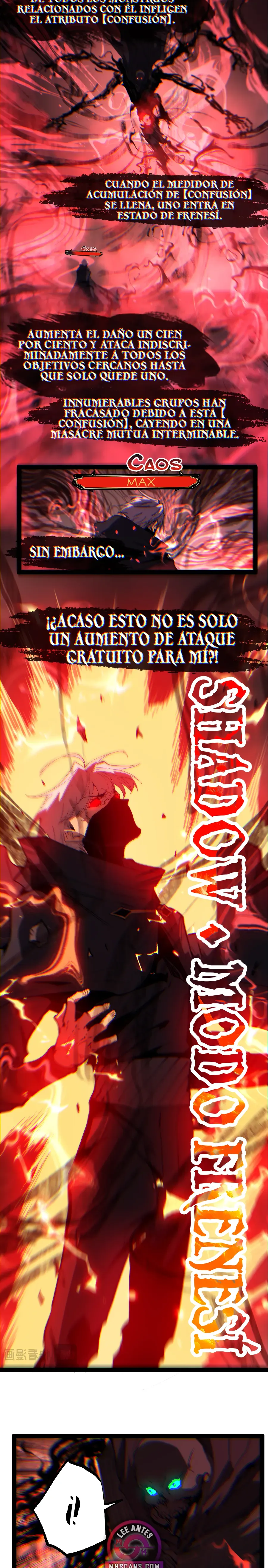 Read God level Assassin I’m the Shadow ES Manga Online