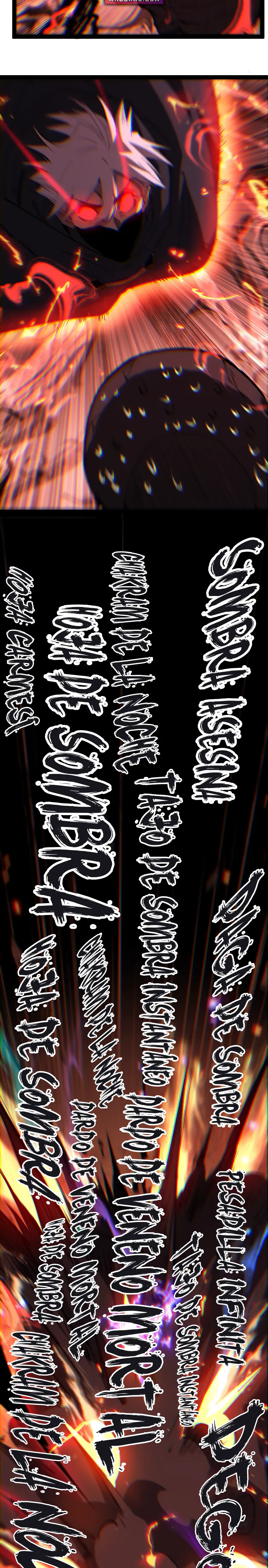 Read God level Assassin I’m the Shadow ES Manga Online
